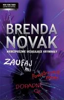 Okładka książki Pakiet - Dopadnę Cię, Powstrzymaj mnie, Zaufaj mi