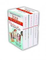 Okładka książki Pakiet Jodi Picoult