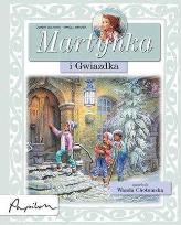 Okładka książki Pakiet. Martynka i gwiazdka + Posłuchajki Niezwykłe opowieści