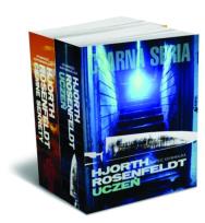 Okładka książki Pakiet Uczeń/ Ciemne sekrety