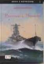 Okładka książki Pancernik Musashi