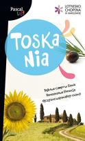 Okładka książki Pascal Lajt. Toskania