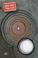 Okładka książki Pełna krew