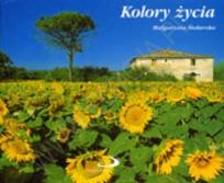 Okładka książki Perełka 027 - Kolory życia