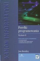 Okładka książki Perełki programowania. Wydanie II