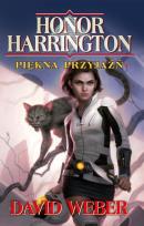 Okładka książki Piękna przyjaźń