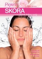Okładka książki Piękna skóra
