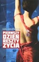 Okładka książki Pierwszy dzień reszty życia