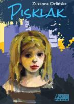 Okładka książki Pisklak