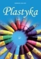 Okładka książki Plastyka SP KL 1-3