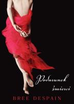 Okładka książki Podarunek śmierci