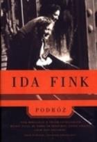 Okładka książki Podróż