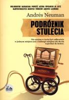 Okładka książki Podróżnik stulecia