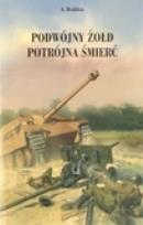 Okładka książki Podwójny żołd. Potrójna śmierć
