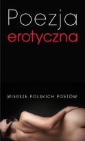 Okładka książki Poezja erotyczna