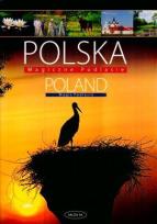 Okładka książki Polska Magiczne Podlasie Poland Magic Podlasie