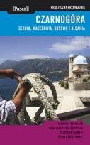 Okładka książki Praktyczny przewodnik - Czarnogóra, Serbia w.2011