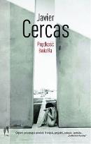 Okładka książki Prędkość światła