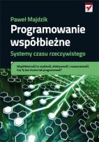 Okładka książki Programowanie współbieżne
