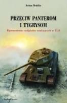 Okładka książki Przeciw Panterom i Tygrysom
