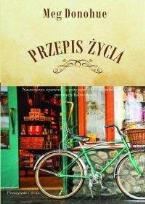 Okładka książki Przepis życia