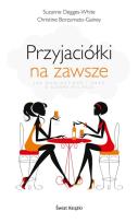 Okładka książki Przyjaciółki na zawsze