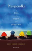 Okładka książki Przyjaciółki