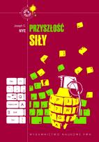 Okładka książki Przyszłość siły