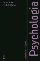 Okładka książki Psychologia GWP