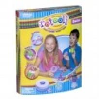 Okładka książki Rotooli. Zestaw medium baśnie