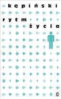 Okładka książki Rytm życia