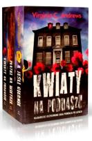 Okładka książki Saga Dollangangerów. Pakiet - Virginia Andrews