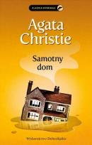 Okładka książki Samotny dom