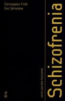 Okładka książki Schizofrenia GWP