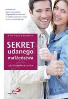Okładka książki Sekret udanego małżeństwa