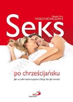Okładka książki Seks po chrześcijańsku