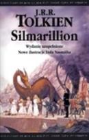 Okładka książki Silmarillion w.2012 Amber