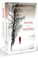 Okładka książki Siostra / Potem