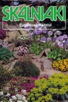 Okładka książki Skalniaki