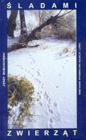 Okładka książki Śladami zwierząt