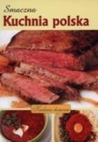 Okładka książki Smaczna kuchnia polska PRINTEX