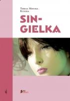 Okładka książki Smak dorosłości - Singielka