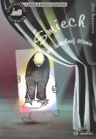 Okładka książki Śmiech na szkolnej scenie + CD