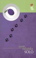 Okładka książki Solo