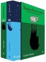 Okładka książki Sprawiedliwość owiec / Triumf owiec