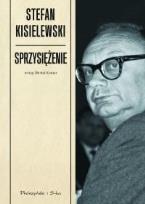 Okładka książki Sprzysiężenie