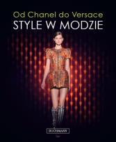Okładka książki Style w modzie