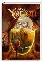 Okładka książki Świat czarownic