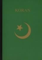 Okładka książki Święte księgi T.07 - Koran T1