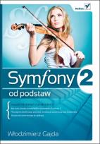 Okładka książki Symfony 2 od podstaw